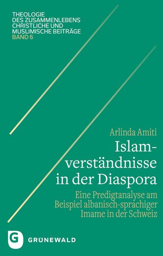 Islamverständnisse in der Diaspora