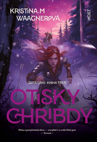 Otisky Chribdy