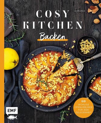 Cosy Kitchen - Backen
