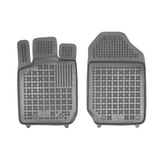 Gumové autokoberce Ford Ranger 2012-2022 (přední)