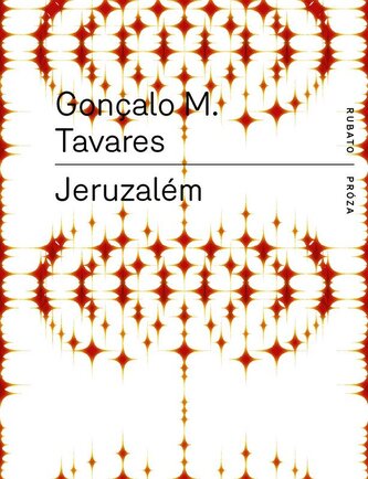 Jeruzalém Jeruzalém