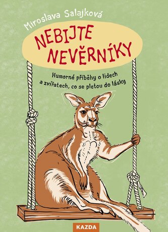 Nebijte nevěrníky Nebijte nevěrníky
