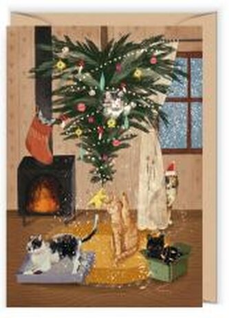 Karnet Boże Narodzenie