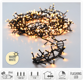 Łańcuch świetlny SNAKE LIGHTS 500LED