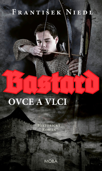 Bastard – ovce a vlci Bastard – ovce a vlci
