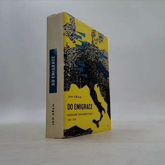 Do emigrace