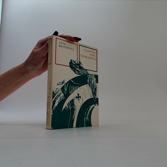 Tajomná pani Grahamová