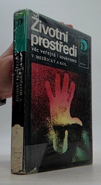 Životní prostředí - věc veřejná i soukromá