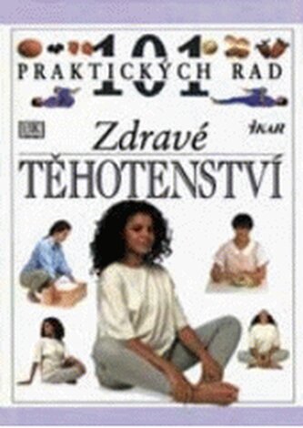 Zdravé těhotenství