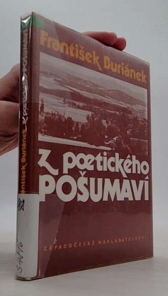Z poetického pošumaví