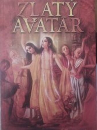Zlatý Avatar
