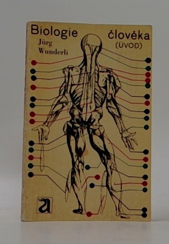 Biologie člověka (Úvod)