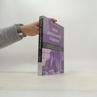 Taktně, profesionálně, elegantně