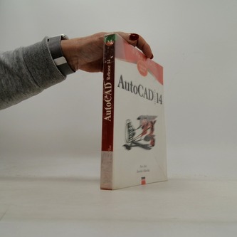 AutoCAD 14 Učebnice pro střední školy