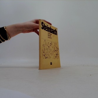 Svědek téměř stoletý