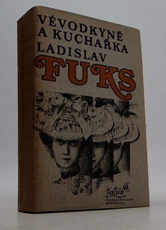 Vévodkyně a kuchařka