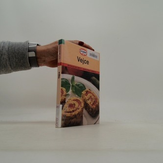 Vejce Rychlé recepty - Zaručený úspěch