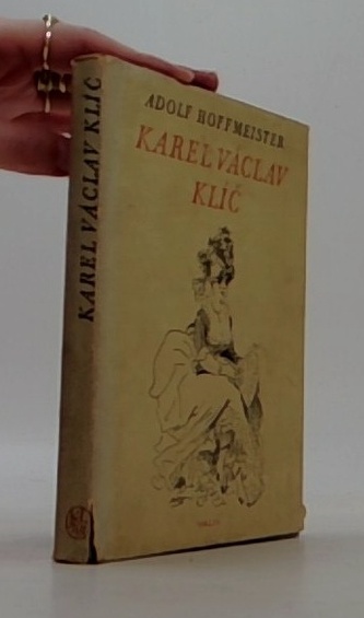 Karel Václav Klíč