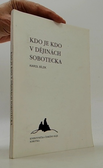 Kdo je kdo v dějinách Sobotecka