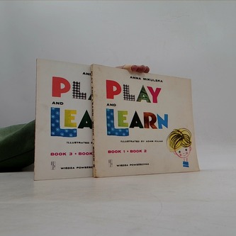 Play and learn 1-4