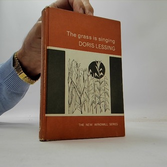 The Grass is Singing