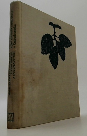 Národní parky rezerevace a jiná území přírody v Československu