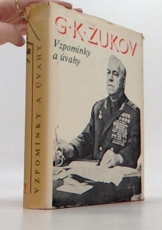 Vzpomínky a úvahy 2