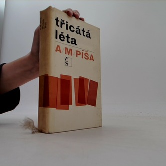 Třicátá léta