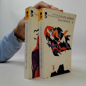 Leonardo da vinci I.-II.