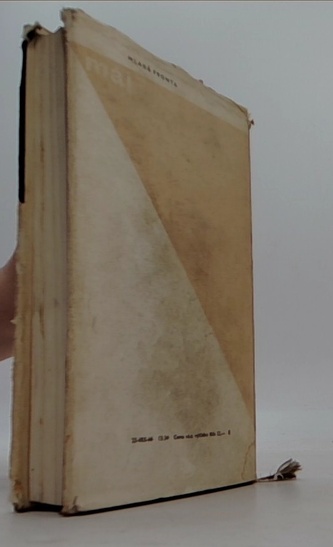 Goya čili trpká cesta poznání