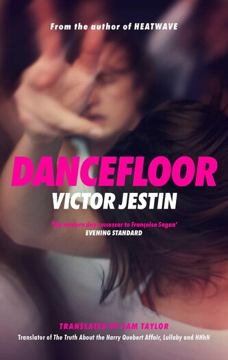 Dancefloor Dancefloor