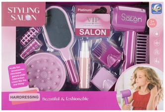 ZEST PIEKN FRYZJ B/O 39X26X7 MC WB 21/42