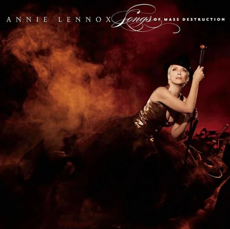 Annie Lennox: Songs Of Mass Destruction