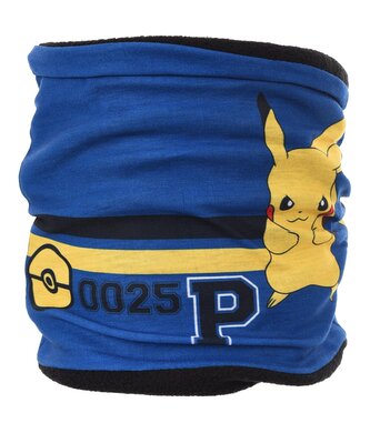 NÁKRČNÍK POKÉMON