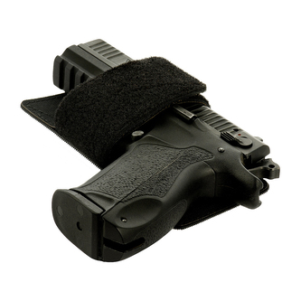 Pouzdro na zbraň M-Tac Holster-insert Light - černé