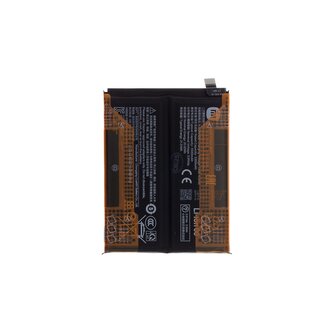 BN5Y Xiaomi Original Baterie 5500mAh (Service Pack)