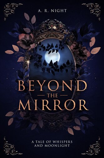 Beyond the mirror