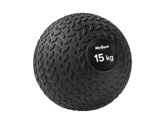 Medicinbal REBEL RBA-3108-15 Slam Ball 15kg