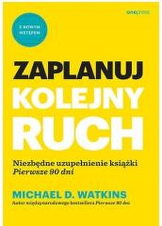 Zaplanuj kolejny ruch
