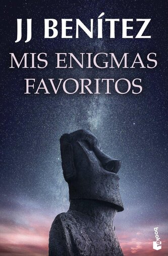 Mis enigmas favoritos Mis enigmas favoritos