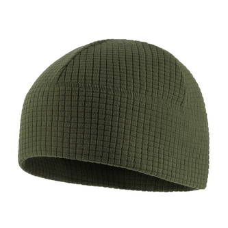 Čepice zimní M-Tac Fleece Helmet Liner Rip-Stop - olivová, XL
