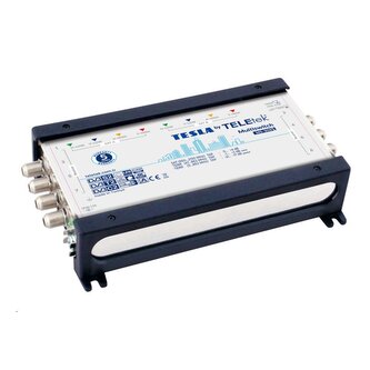 Multipřepínač TESLA by TeleTek 9/8