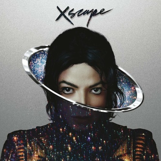 Michael Jackson: Xscape