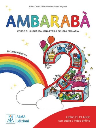 Ambarabà 2 - seconda edizione