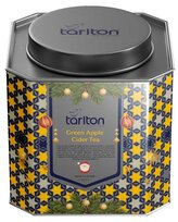 TARLTON Christmas Green Apple Cider Tea plech 100g
