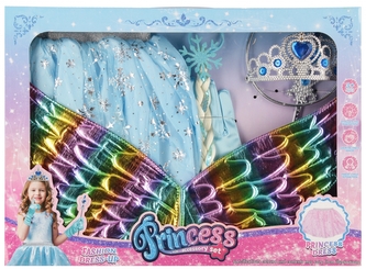 Zestaw piękności Skrzydła MEGA CREATIVE 571466