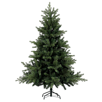Smrk - umělý vánoční strom, 180 cm, zelený Smrk - umělý vánoční strom, 180 cm, zelený