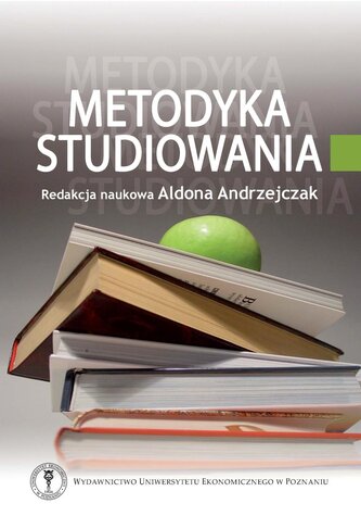 Metodyka studiowania
