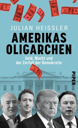 Amerikas Oligarchen Amerikas Oligarchen
