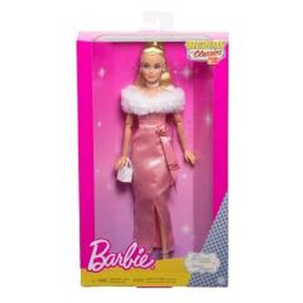 Barbie Replay The Classics 80's